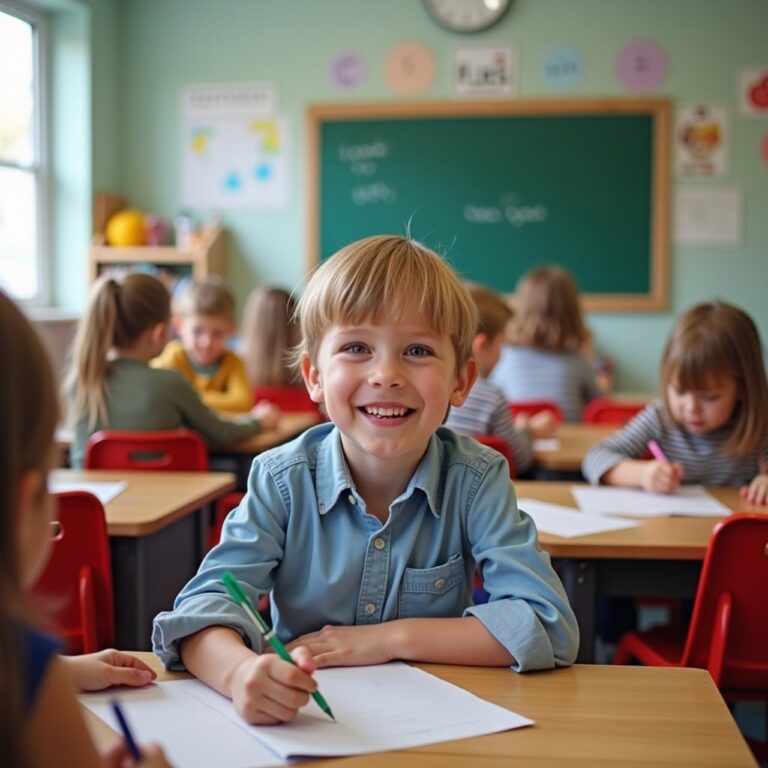 Developing Number Sense with Interactive Ten Frames